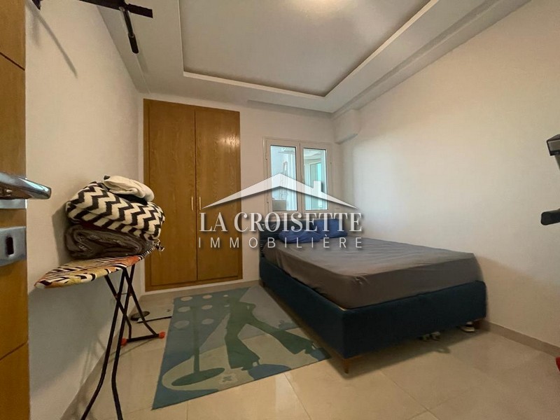 Appartement S+2 à Ain Zaghouan El Wahat